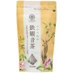 Tokyo Tea Trading 久順銘茶 鉄観音茶 10p