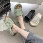 レディーススリッパルームシューズ