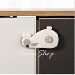  замок одного цвета 2 шт. комплект поворотный мелкие сколы от камней . блокировка baby защита многофункциональный дверь / шкаф для посуды / раздвижная дверь / рефрижератор выдвижной ящик блокировка открыть .. предотвращение предотвращение земля . меры 