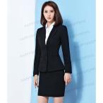  женский костюм брючный костюм большой размер входить . тип "Семь, пять, три" офис длинный рукав вечеринка в конце года офисная работа одежда деловой костюм юбка костюм формальный входить фирма OL через 