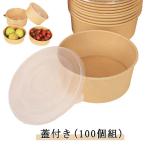 使い捨て 弁当箱 100枚組 テイクアウ