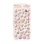 サンリオ うるちゅるポップシール シール 立体シール ハローキティ ミミィ リトルツインスターズ マイメロディ Sanrio うるちゅる ぷっくり クラックス