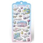  Sanrio Drop Jerry наклейка наклейка Cinnamoroll Sanrio герой товары k Lux 134923