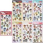 うるちゅるポップシール 名探偵コナン 立体シール ステッカー シール デコシール スマホデコ 140389 140390 140391 140392 140393 140394 140395 クラックス