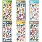 ブルーロック うるちゅるポップシール