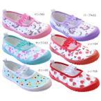 Yahoo! Yahoo!ショッピング(ヤフー ショッピング)上履き ユニコーン チェリー キャンディ 子供靴 13cm〜19cm バレーシューズ キッズシューズ 新入学 新学期 女の子 2317