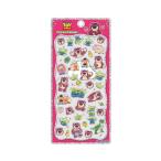  Toy Story rotso маленький Drop стикер цельный наклейка Disney ka Mio Japan 307030