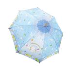  Sanrio Cinnamoroll одним движением зонт Kids 55cm цветок гонки sanrio одним движением девочка зонт от дождя начальная школа umbrella дождь товары ..35224