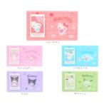 サンリオ チェキ用ポケットアルバム アルバム チェキ用 60ポケット エンジョイアイドル ファイル ハローキティ マイメロディ シナモロール クロミ ポチャッコ