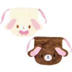  Sanrio shuga-ba потребности мягкая игрушка мешочек ........ герой товары сумка мешочек бардачок герой смешанные товары 5530521SS 5530522SK