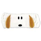  Anne ti лента для волос SNOOPY Snoopy лента для волос герой товары Peanuts SNOOPY лента для волос частота герой смешанные товары кошка pohs объект товар 5537452