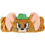 トムとジェリー ヘアバンド マッスル トム＆ジェリー トムジェリ トム ジェリーのいとこ キャラクターグッズ ヘアバンド バンド 5537702