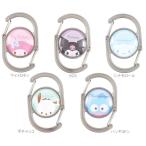  Sanrio двойной kalabinakalabinaSanrio сумка брелок для ключа My Melody черный mi Cinnamoroll 5541835 5541836 5541837 5541838 5541839