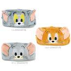  Tom . Jerry мягкая игрушка do выше авторучка сумка сумка макияж сумка косметичка Tom Jerry жесткий .- бардачок авторучка сумка кисть коробка ke- Steez Factory 