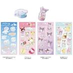  Sanrio шейкер стикер z наклейка стикер декоративный элемент наклейка черный mi Cinnamoroll Hello Kitty Sanrio товары смартфон декоративный элемент Sanrio чай z Factory 
