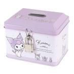  Sanrio герой z копилка ключ имеется жестяная банка банк cosme черный mi Sanrio Sanrio бардачок ключ имеется герой товары чай z Factory 5545239