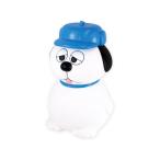  Snoopy Olaf sofvi банк копилка ячейка для монет PEANUTS Snoopy Snoopy товары SNOOPY герой товары чай z Factory 5545477OL