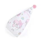  My Melody колпак полотенце Sanrio волосы колпак полотенце шляпа герой товары бассейн плавание герой смешанные товары Sanrio ванна израсходованный 631892 полотенце 