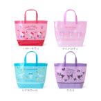  Sanrio бассейн сумка сумка Hello Kitty My Melody Cinnamoroll черный mi Kids ... для ..Sanrio Original 741931 741990 742058 742104