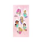  полотенце Disney compact банное полотенце lapntseru Princess Disney Princess спорт полотенце принадлежности для ванной детский бассейн CO480700 Mira kyulas