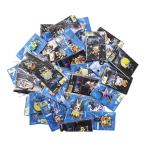 送料無料 シューバッジ 福袋 shoebadge ワンピース ONE PIECE キャラクター グッズ CROCS クロックス アクセサリー シューバッジ 20個入り