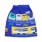 ラップタオル 巻きタオル ラインナップ プラレール E5系はやぶさ ドクターイエロー N700S 60×115cm タオル バス用品 子供用プール MN488400