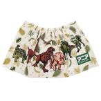 ラップタオル 巻きタオル アニア スワッガー 恐竜 ティラノサウルス アニマルアドベンチャー タカラトミー 60×115cm タオル バス用品 子供用プール MN488700