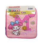  маленький полотенце 3 листов комплект Sanrio колледж Logo My Melody Hello Kitty Cinnamoroll полотенце Mini полотенце девочка герой полотенце входить . входить . детский PN467400