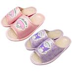  сандалии My Melody черный mi симпатичный здоровье сандалии тапочки женский размер Sanrio офисная работа место герой SA-4195 Hello Kitty 