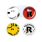  контактные линзы кейс Snoopy Woodstock PEANUTS. прекрасный .SHOBIDO сделано в Японии soft линзы специальный кейс для контактных линз SN04480 SN04481