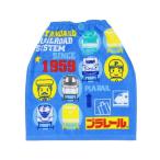  клетка .. полотенце Plarail система резина & кнопка имеется Kids .... полотенце входить . новый . период полотенце WN470100