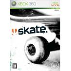 スケート - Xbox360
