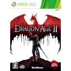 Dragon Age II (ドラゴンエイジII) - Xbox360