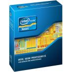Intel CPU Xeon E5-2680 2.70GHz 20MBキャッシュ LGA2011-0 BX80621E52680