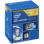 Intel CPU Pentium 3.00GHz 3Mキャッシュ LGA1150 BX80646G3220