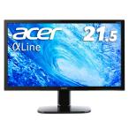 Acer モニター AlphaLine KA220HQbmidx 21.5イ