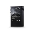 アイリバー ハイレゾプレーヤー Astell＆Kern AK70 MKII Noir Black AK70MKII-NB 約62.8×約96.8×約1