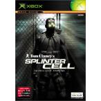  Tom * Clancy серии Sprinter Cell SPLINTER CELL