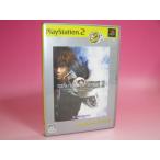  Shadow Hearts IItirekta-z cut PlayStation 2 the Best