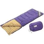  Captain Stag (CAPTAIN STAG) спальный мешок спальный мешок NEWfo задний конверт type спальный мешок 3 season для в клетку [ самый низкий использование температура 5 раз ] M-34