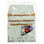  верх man TLS-2 временный рамка-оправа пакет ( воловья кожа )