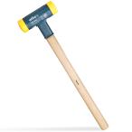 Wiha амортизирующий молоток 800H30