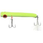 Rapala( Rapala ) popper storm lato Lynn соленая вода коричневый gbag11cm 26g металлик серебряный / chart задний #037 CBS