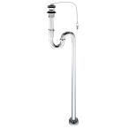 SANEI осушение детали afre есть S ловушка регулировка имеется диаметр трубы 32mm металлический PH70-32