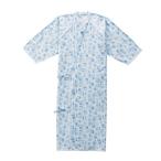 enzeru уход ... марля модель голубой LL