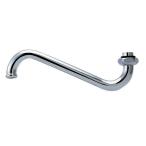 kak большой нисходящий Z труба 170 мм 9118