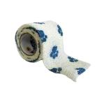 ケーワン (K-WAN) ペットフレックス バンテージ フットプリント