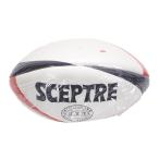 SCEPTRE( Scepter ) регби мяч world модель WM-2 гонки отсутствует SP13B