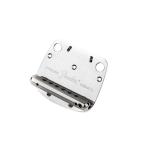 Fender детали Mustang? Tremolo Assembly, Chrome