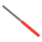 tsubo солнечный для деревообработки напильник flat 215mm TM-6 342854
